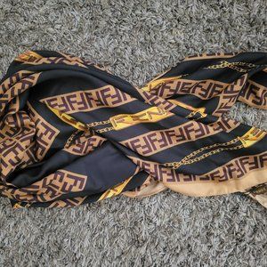 Fendi scarf/wrap